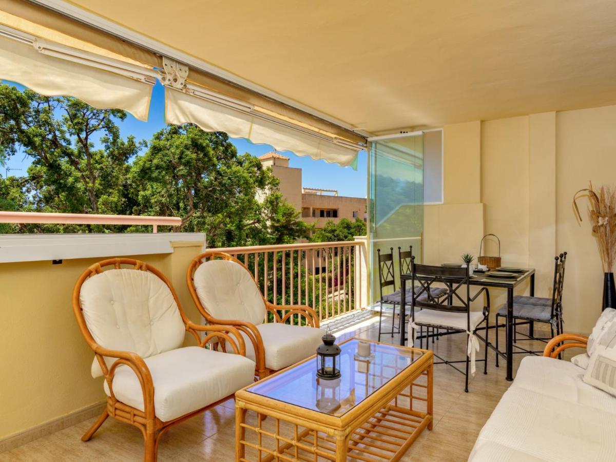 Apartment Calahonda Royale By Interhome Sitio de Calahonda Exterior foto
